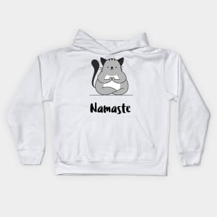 Namaste Kids Hoodie